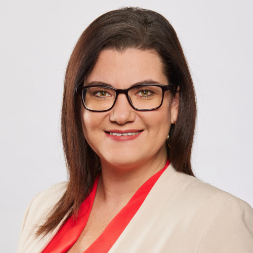 Image of politician Erasim Melanie, MSc