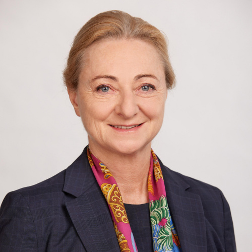 Image of politician Kolm Barbara, Dr.