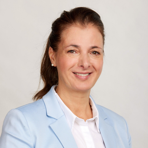 Image of politician Pracher-Hilander Katayun, Mag.