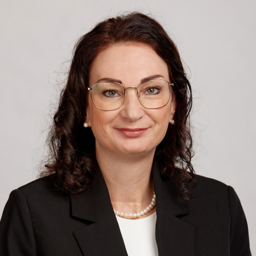 Image of politician Sunitsch Nicole