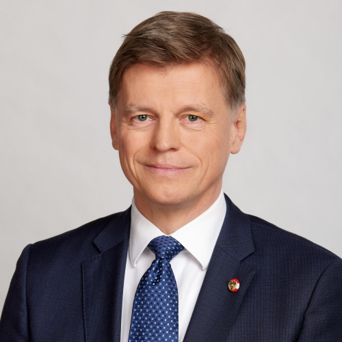 Image of politician Dengler Veit Valentin