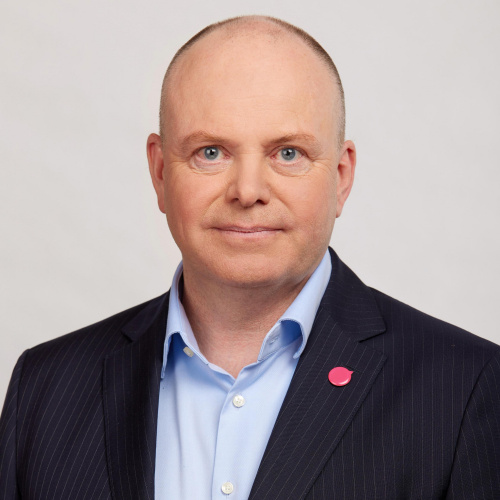 Image of politician Hofer Markus, MMag.