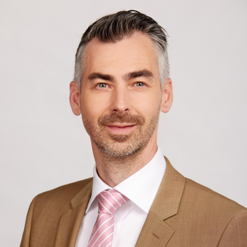 Image of politician Pramhofer Christoph, Mag.