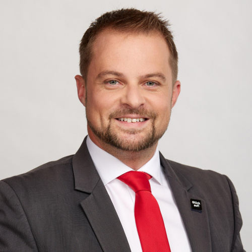 Image of politician Höfler Bernhard