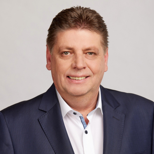 Image of politician Jantscher Franz