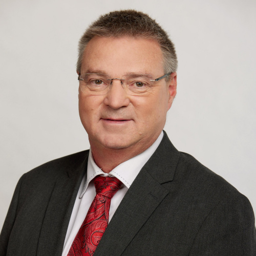 Image of politician Kocevar Wolfgang