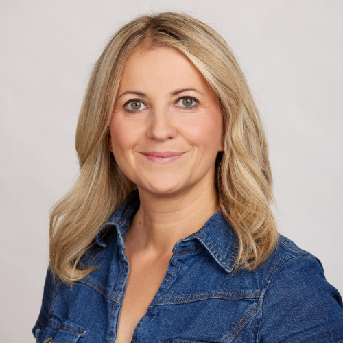 Image of politician Kumpan-Takacs Silvia, MSc BA