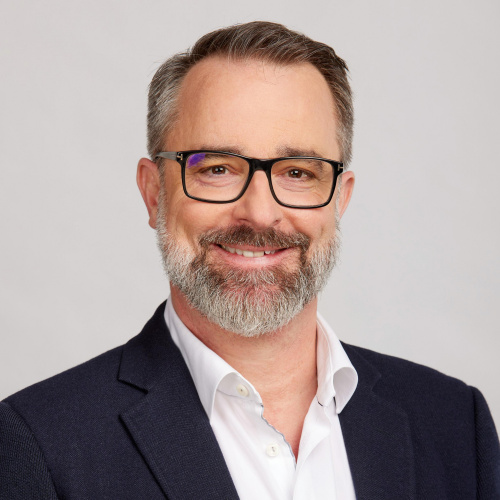 Image of politician Sams Manfred, Mag.