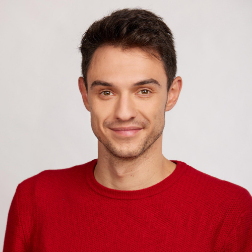 Image of politician Stich Paul