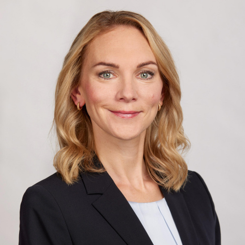 Image of politician Wieninger Pia Maria, MMag.