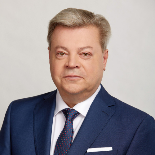 Image of politician Servus Harald, Mag.