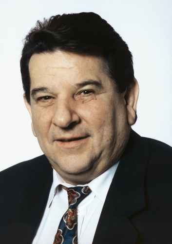 Image of politician Trenk Josef