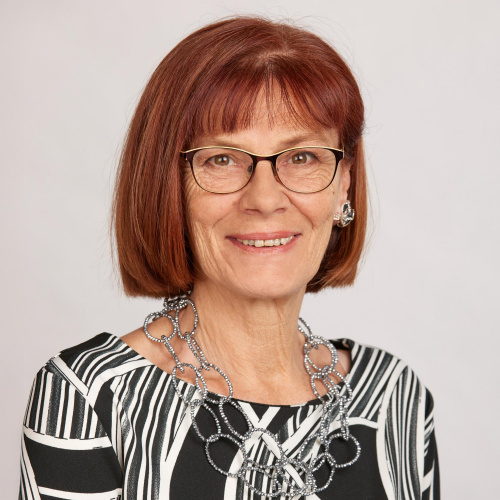 Image of politician Schartel Andrea Michaela