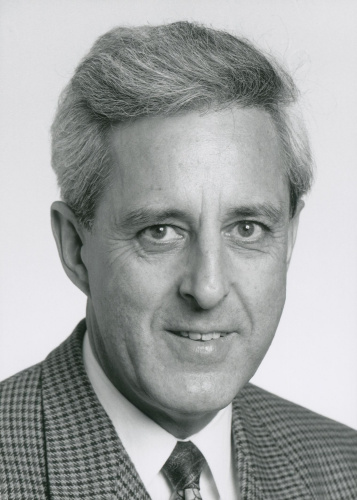 Image of politician Feurstein Gottfried, Dr.