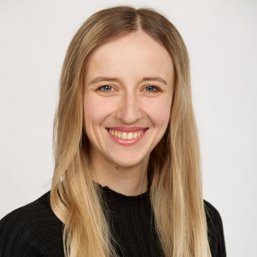 Image of politician Holzegger Ines