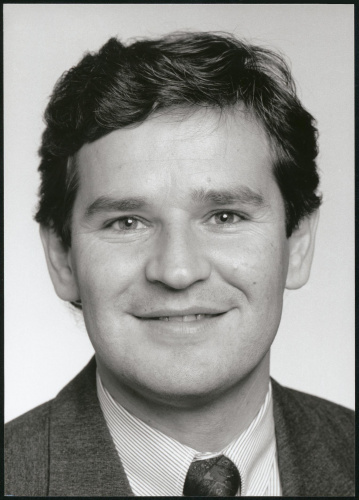 Image of politician Fischl Harald