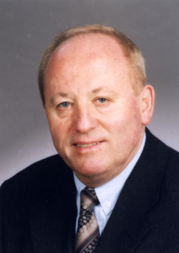 Image of politician Gaál Anton