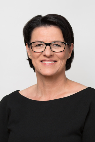 Image of politician Gruber Renate