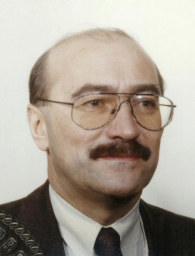 Image of politician Jung Wolfgang