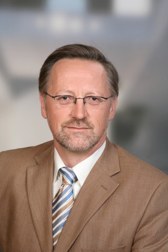 Image of politician Eder Sebastian, Dr.