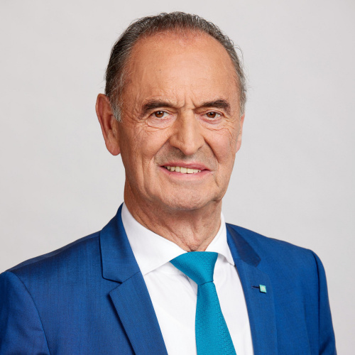 Image of politician Obernosterer Gabriel