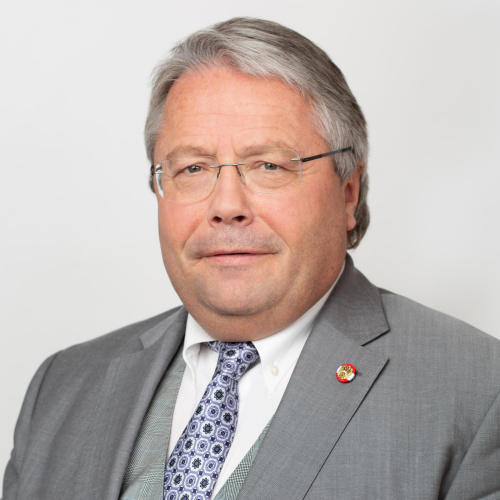 Image of politician Hörl Franz