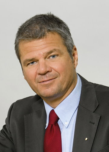 Image of politician Köfer Gerhard