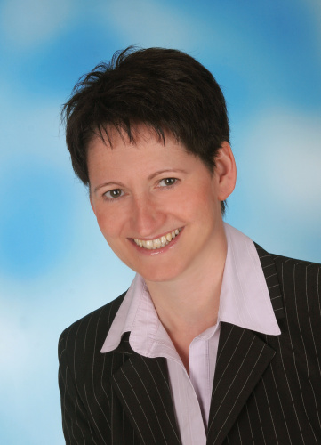 Image of politician Rinner Sylvia