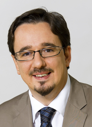 Image of politician Füller Christian