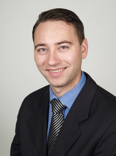 Image of politician Haimbuchner Manfred, Mag. Dr.