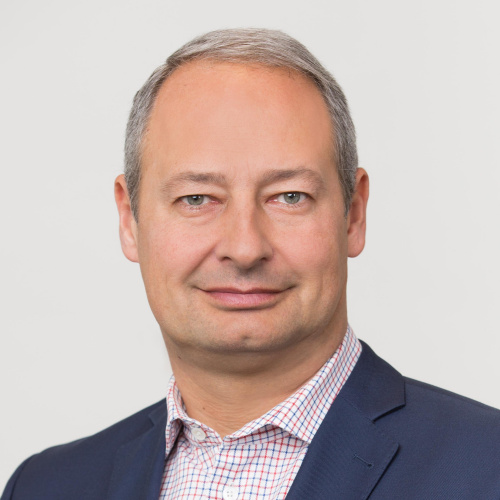 Image of delegate Schieder Andreas, Mag.