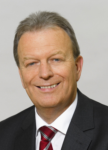 Image of politician Haberzettl Wilhelm