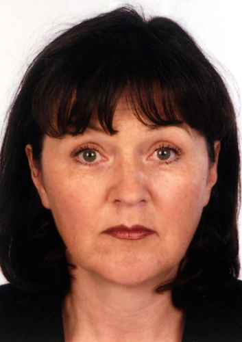 Image of politician Hradecsni Bettina