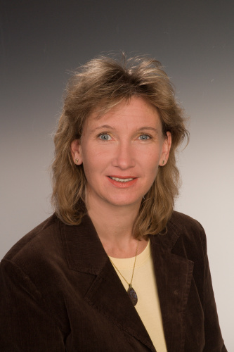 Image of politician Zwerschitz Barbara