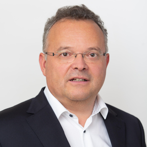 Image of politician Hauser Gerald, Mag.