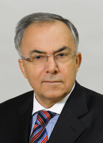 Image of politician Fichtenbauer Peter, Dr.