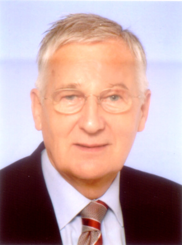 Image of politician Schalle Veit