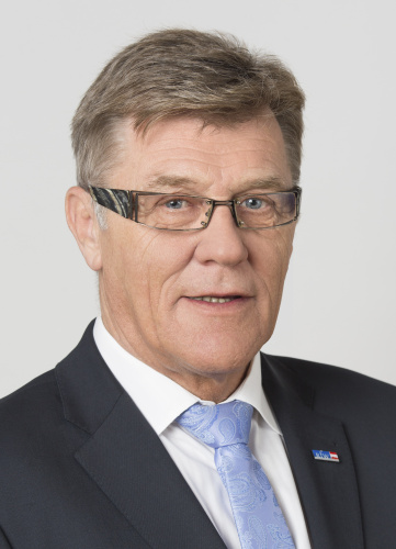 Image of politician Themessl Bernhard