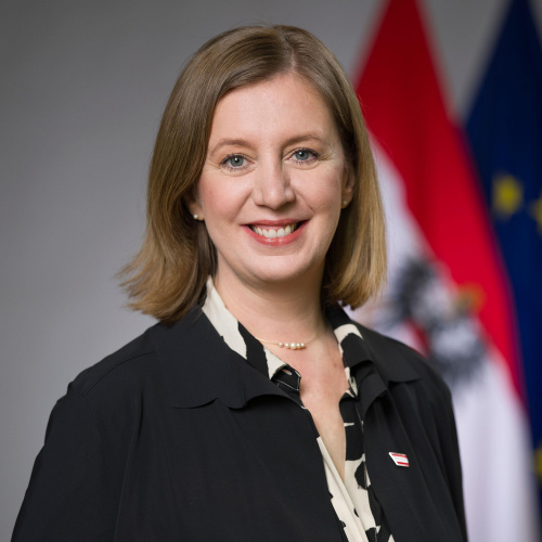 Image of politician Eibinger-Miedl Barbara, MMag.