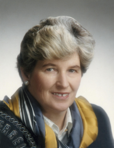 Image of politician Horngacher Katharina