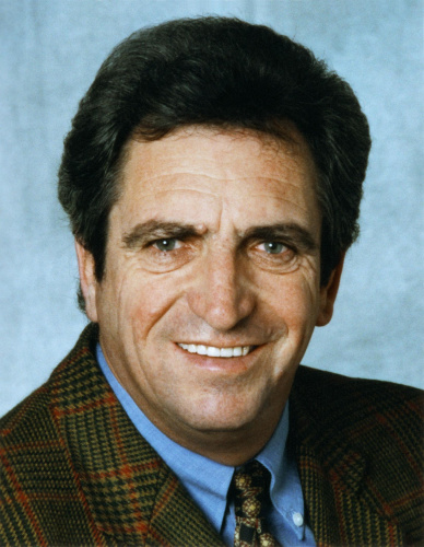 Image of politician Koller Franz