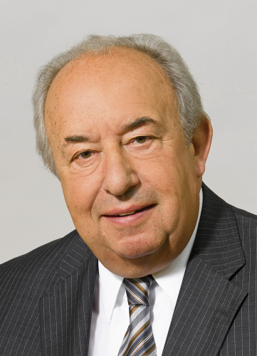 Image of politician Neugebauer Fritz