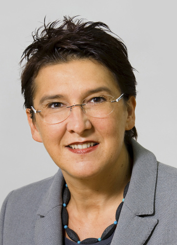 Image of politician Ablinger Sonja