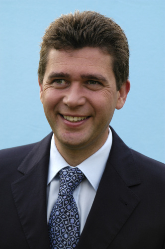Image of politician Eisenschenk Peter, Mag.