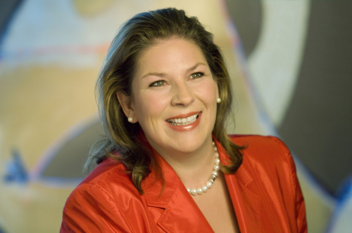 Image of delegate Kdolsky Andrea, Dr.