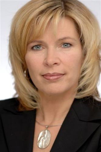 Image of delegate Kranzl Christa