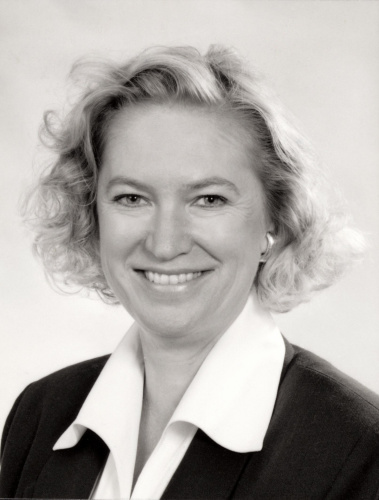 Image of politician Gatterer Edeltraud