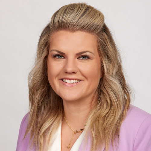 Image of politician Aldali Lisa