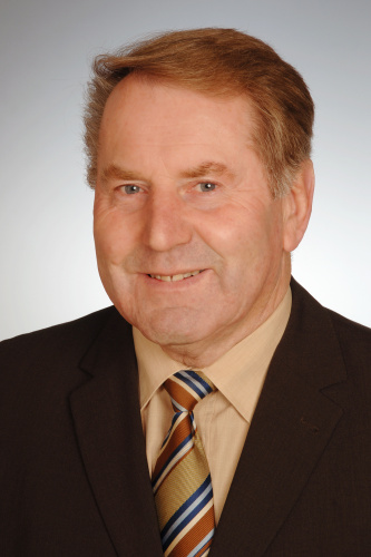 Image of politician Freund Karl