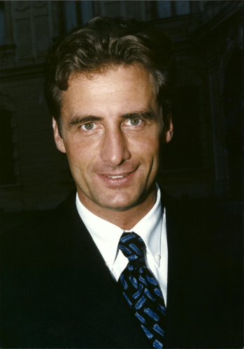 Linser Franz, Dr.